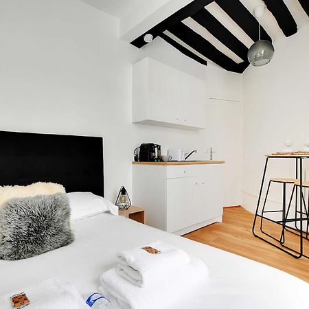 Cozy Studio - 2P - Sorbonne-Latin Quarter Paris Dış mekan fotoğraf