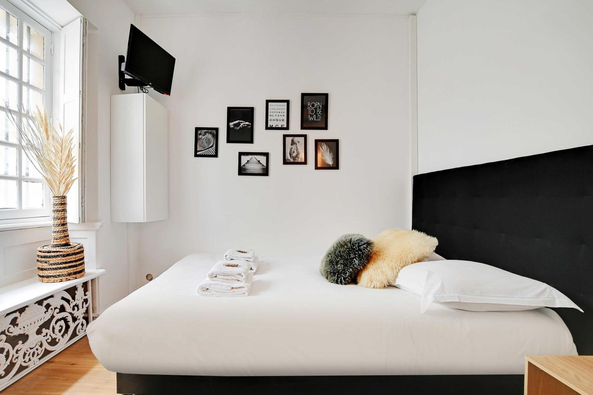Cozy Studio - 2P - Sorbonne-Latin Quarter Paris Dış mekan fotoğraf