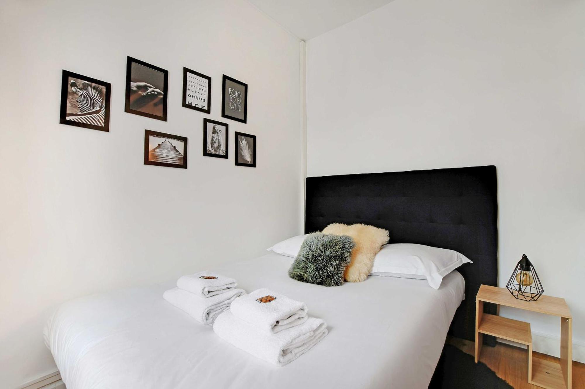 Cozy Studio - 2P - Sorbonne-Latin Quarter Paris Dış mekan fotoğraf
