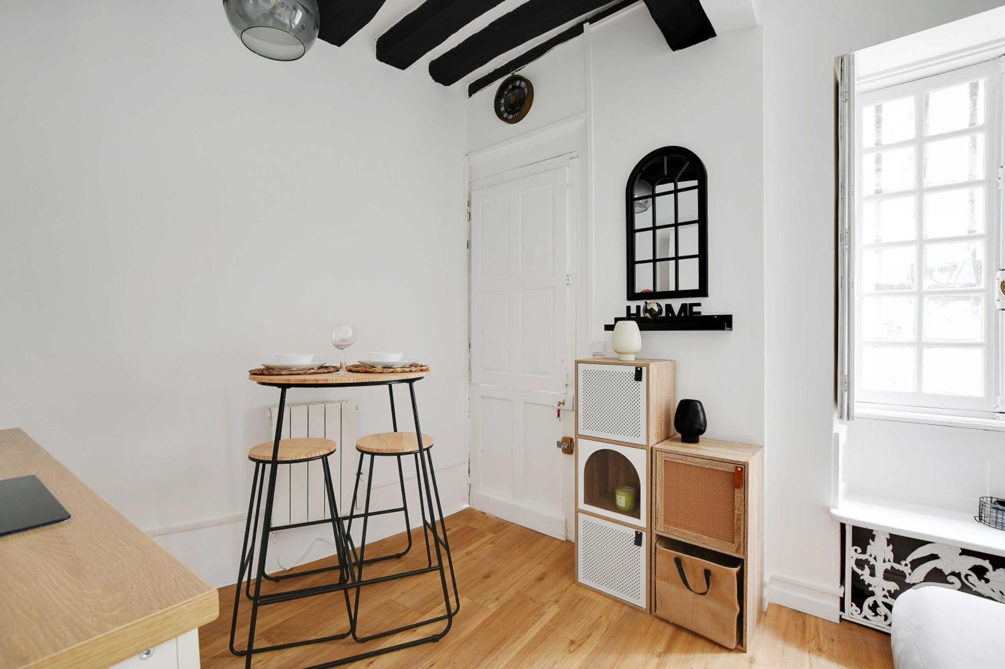 Cozy Studio - 2P - Sorbonne-Latin Quarter Paris Dış mekan fotoğraf